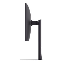 LG 32GS95UV-B écran plat de PC 81,3 cm (32") 3840 x 2160 pixels 4K Ultra HD OLED Noir