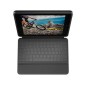 Rugged Folio iPad 10th Gen Oxfrd Grey FR