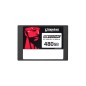 Kingston Technology SSD SATA Enterprise DC600ME (usage mixte) 2,5” de 480 Go