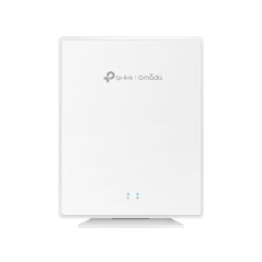 TP-Link Omada EAP650-DESKTOP point d'accès réseaux locaux sans fil 2976 Mbit s Blanc Connexion Ethernet, supportant
