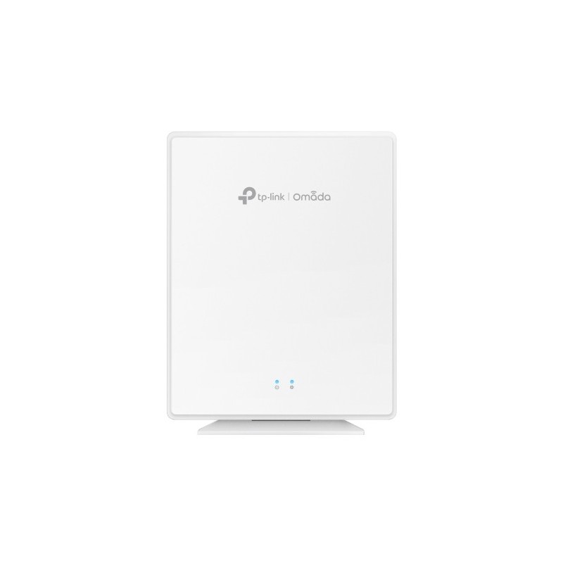TP-Link Omada EAP650-DESKTOP point d'accès réseaux locaux sans fil 2976 Mbit/s Blanc Connexion Ethernet, supportant