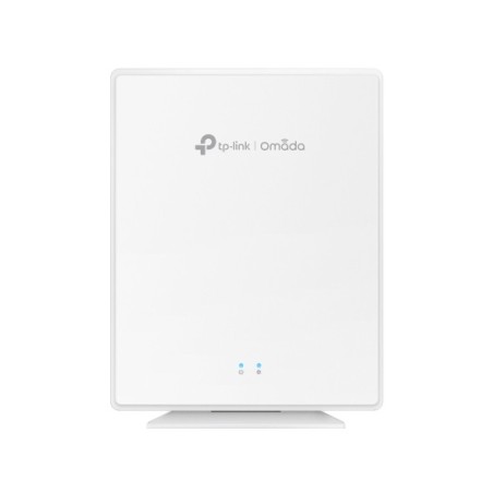 TP-Link Omada EAP650-DESKTOP point d'accès réseaux locaux sans fil 2976 Mbit s Blanc Connexion Ethernet, supportant