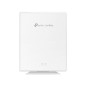TP-Link Omada EAP650-DESKTOP point d'accès réseaux locaux sans fil 2976 Mbit/s Blanc Connexion Ethernet, supportant