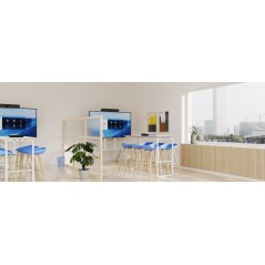 Rally Bar Mini+Tap IP