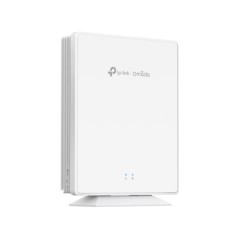 TP-Link Omada EAP650-DESKTOP point d'accès réseaux locaux sans fil 2976 Mbit/s Blanc Connexion Ethernet, supportant