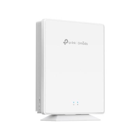 TP-Link Omada EAP650-DESKTOP point d'accès réseaux locaux sans fil 2976 Mbit/s Blanc Connexion Ethernet, supportant