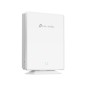 TP-Link Omada EAP650-DESKTOP point d'accès réseaux locaux sans fil 2976 Mbit/s Blanc Connexion Ethernet, supportant
