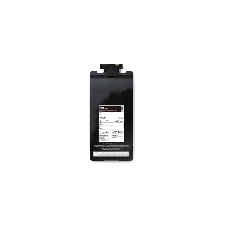 Epson C13T56F800 cartouche d'encre Original Noir mat Epson C13T56F800 cartouche d'encre Original Noir mat