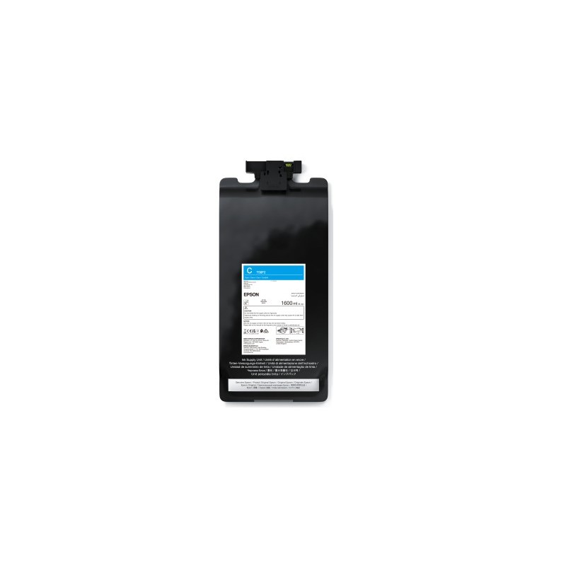 Epson C13T56F200 cartouche d'encre Original Cyan Epson C13T56F200 cartouche d'encre Original Cyan