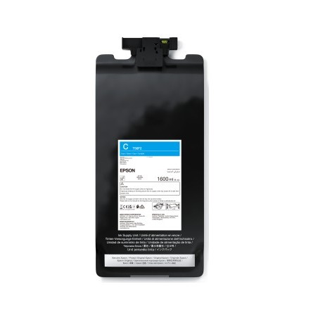Epson C13T56F200 cartouche d'encre Original Cyan