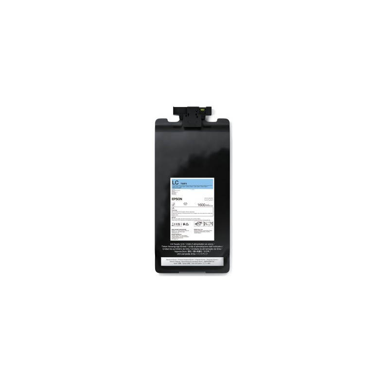 Epson C13T56F500 cartouche d'encre Original Cyan clair Epson C13T56F500 cartouche d'encre Original Cyan clair