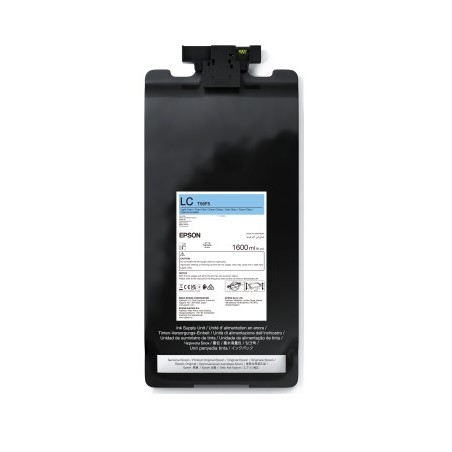 Epson C13T56F500 cartouche d'encre Original Cyan clair