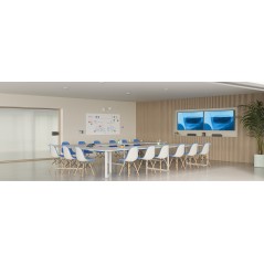 Rally Bar Mini+Tap IP
