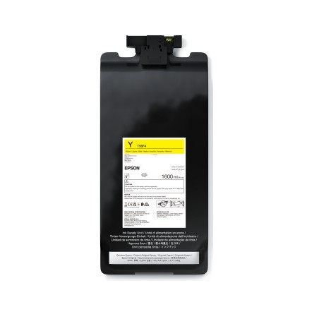 Epson C13T56F400 cartouche d'encre Original Jaune