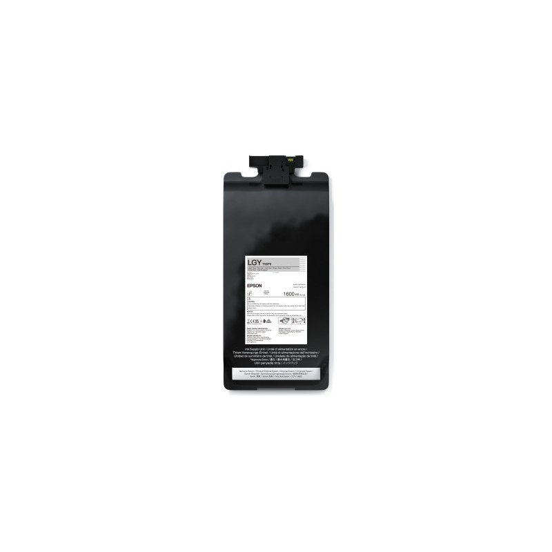 Epson C13T56F900 cartouche d'encre Original Gris clair Epson C13T56F900 cartouche d'encre Original Gris clair