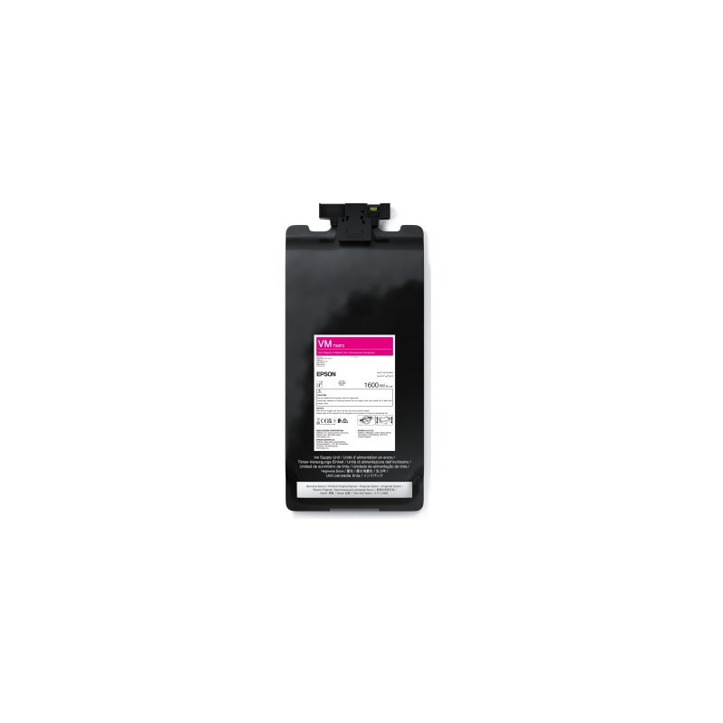 Epson C13T56F300 cartouche d'encre Original Magenta vif Epson C13T56F300 cartouche d'encre Original Magenta vif