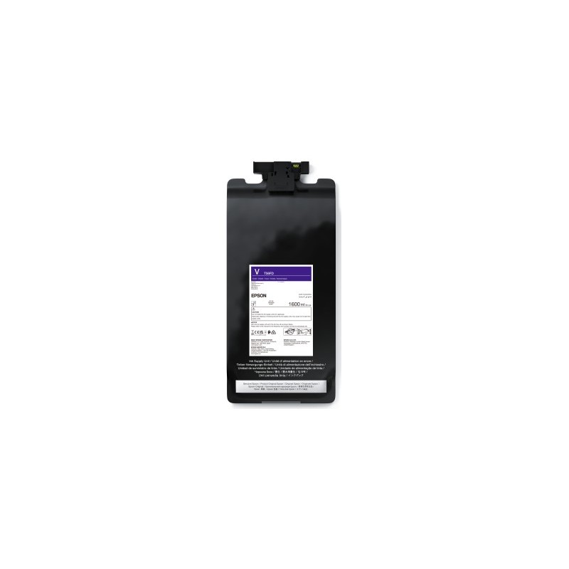 Epson C13T56FD00 cartouche d'encre Original Violet