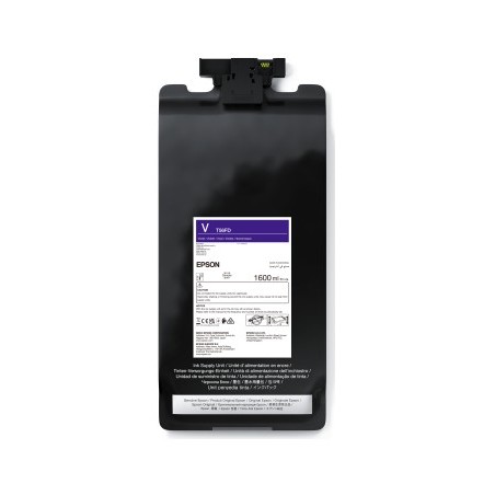 Epson C13T56FD00 cartouche d'encre Original Violet