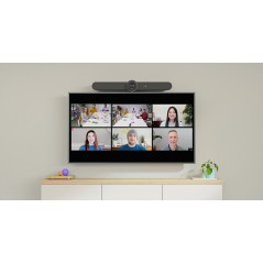 Rally Bar Mini+Tap IP