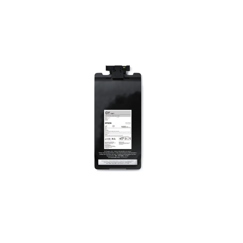 Epson C13T56F700 cartouche d'encre Original Gris