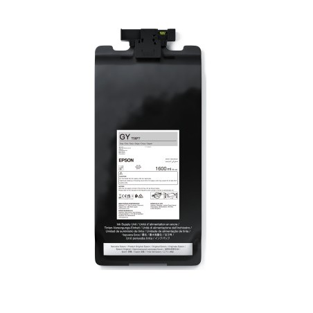 Epson C13T56F700 cartouche d'encre Original Gris