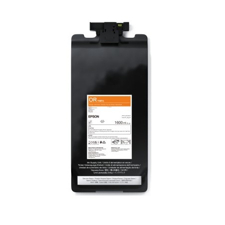 Epson C13T56FA00 cartouche d'encre Original Orange