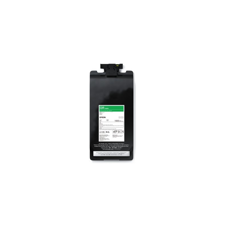 Epson C13T56FB00 cartouche d'encre Original Vert Epson C13T56FB00 cartouche d'encre Original Vert