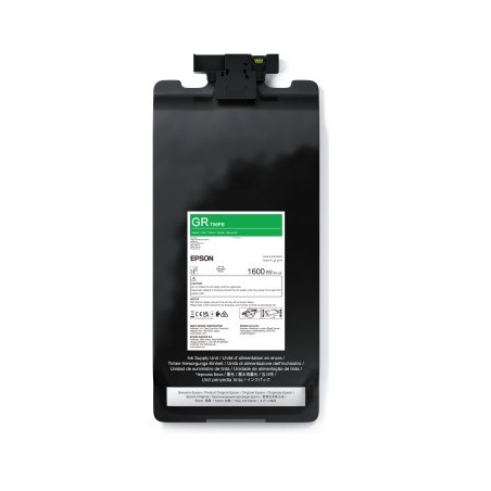 Epson C13T56FB00 cartouche d'encre Original Vert