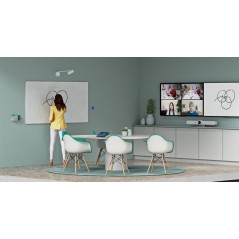 Rally Bar Mini+Tap IP
