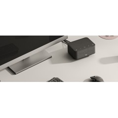 Rally Bar Mini+Tap IP