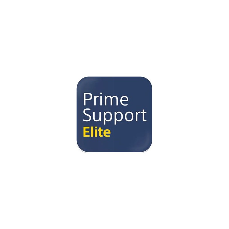 PrimeSupport Elite f SRG cameras+1yr