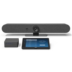 Rally Bar Mini+Tap IP
