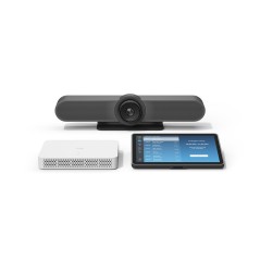 Rally Bar Mini+Tap IP