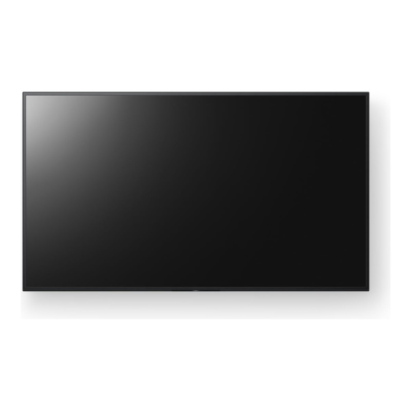 75" Pro BRAVIA LCD 550nit 75" Pro BRAVIA LCD 550nit