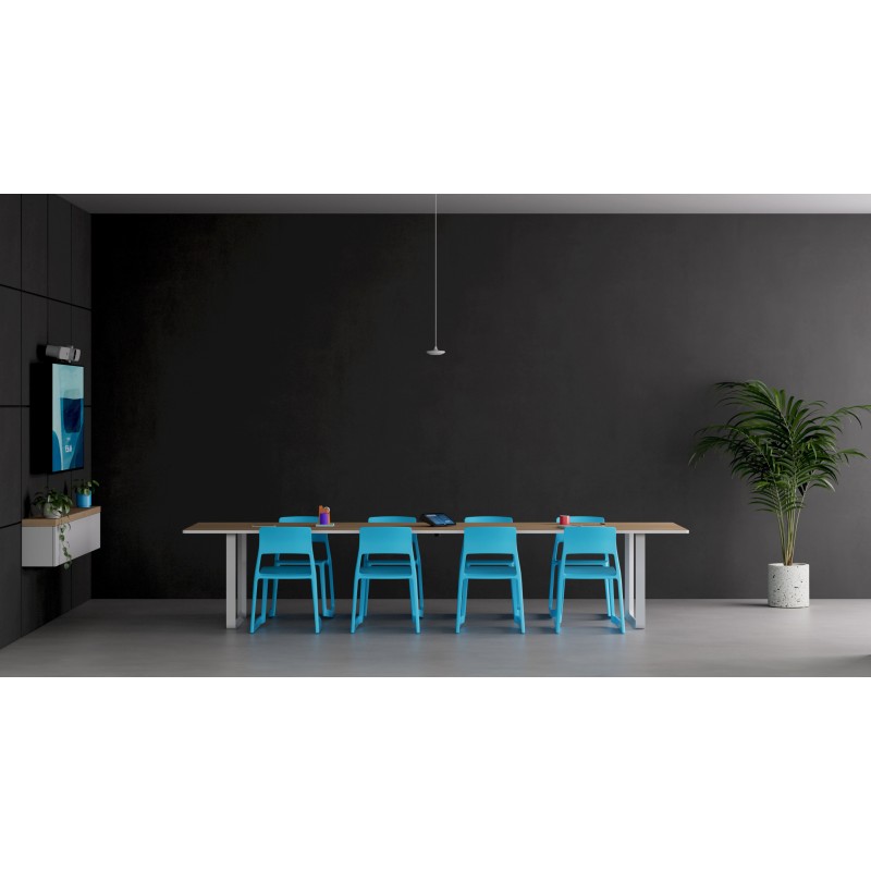 Mic Pod Pendant Mount - OFF-WHITE - WW
