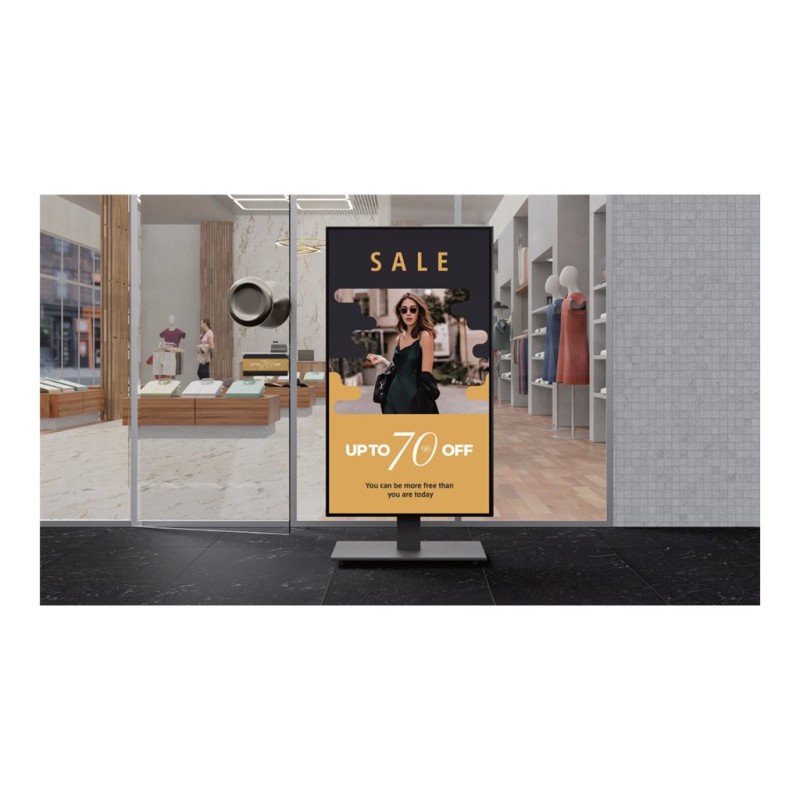 55" Pro BRAVIA LCD 550nit 55" Pro BRAVIA LCD 550nit