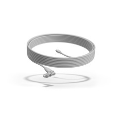 Mic Pod Pendant Mount - OFF-WHITE - WW