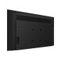 Sony 55" Pro BRAVIA LCD 350nit Sony 55" Pro BRAVIA LCD 350nit