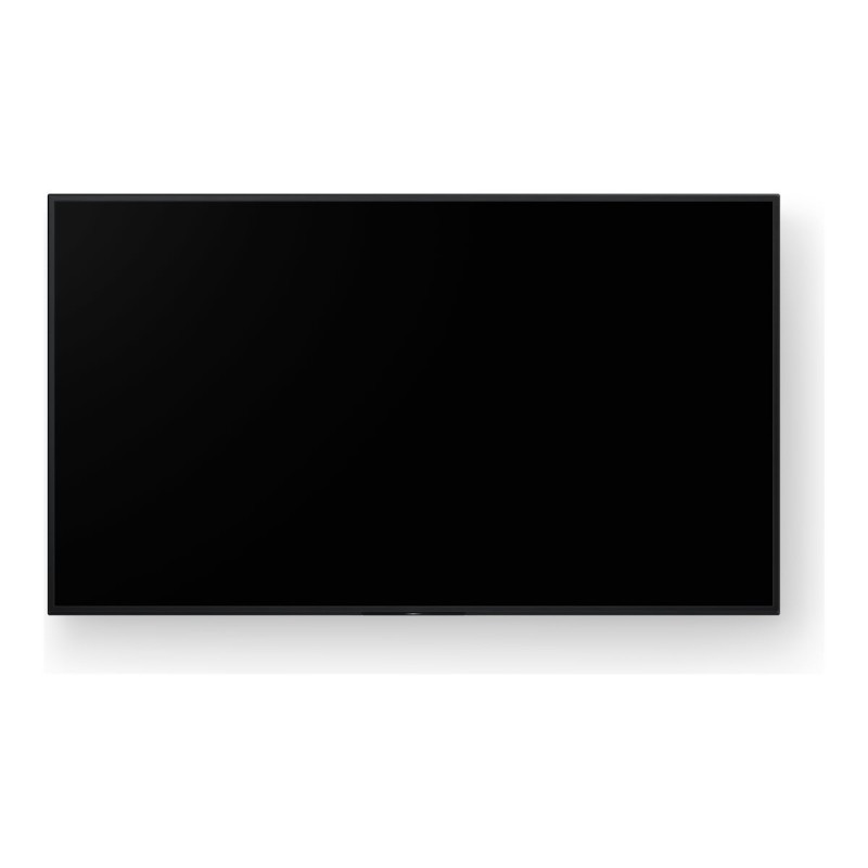 75" Pro BRAVIA LCD 700nit Haze 75" Pro BRAVIA LCD 700nit Haze