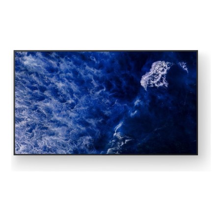 98" Pro BRAVIA LCD 780nit Haze w/3yr PS
