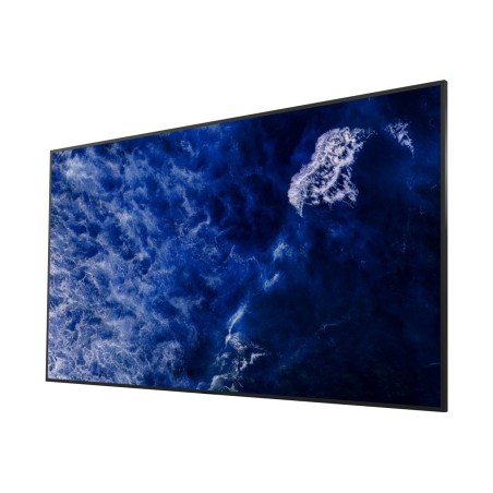 98" Pro BRAVIA LCD 780nit Haze w/3yr PS