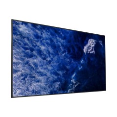 98" Pro BRAVIA LCD 780nit Haze w/3yr PS