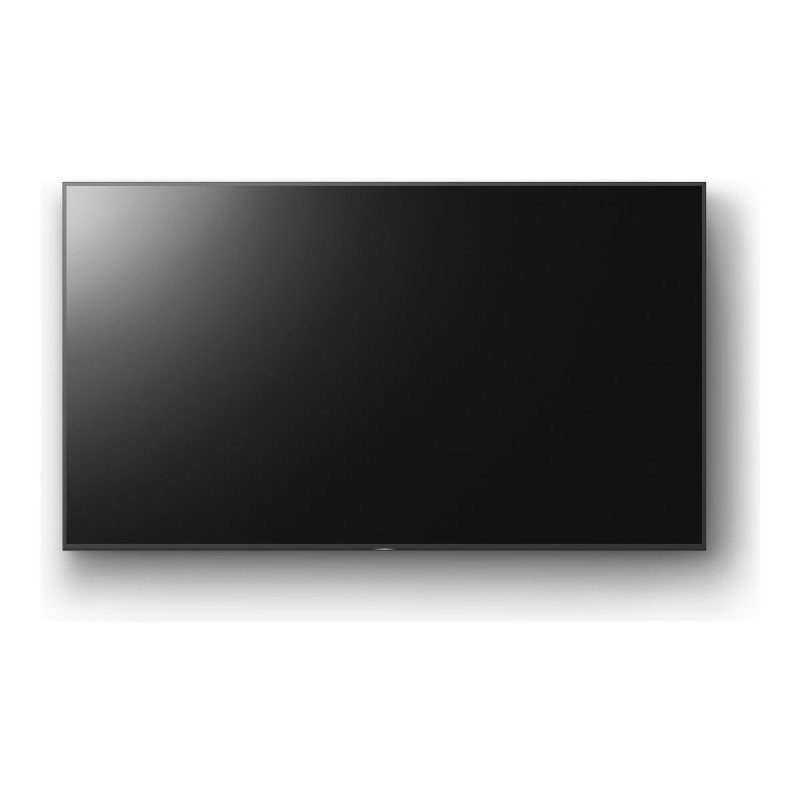85" Pro BRAVIA LCD 550nit 85" Pro BRAVIA LCD 550nit