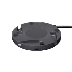 Mic Pod Pendant Mount - OFF-WHITE - WW