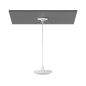 Mic Pod Pendant Mount - OFF-WHITE - WW