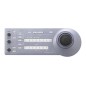IP remote control for BRC SRG cameras