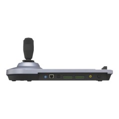 IP remote control for BRC SRG cameras
