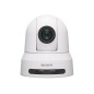 Sony 4K30P PTZ camera with 30x zoom wht