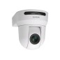 Sony 4K30P PTZ camera with 30x zoom wht