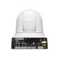 Sony 4K30P PTZ camera with 30x zoom wht